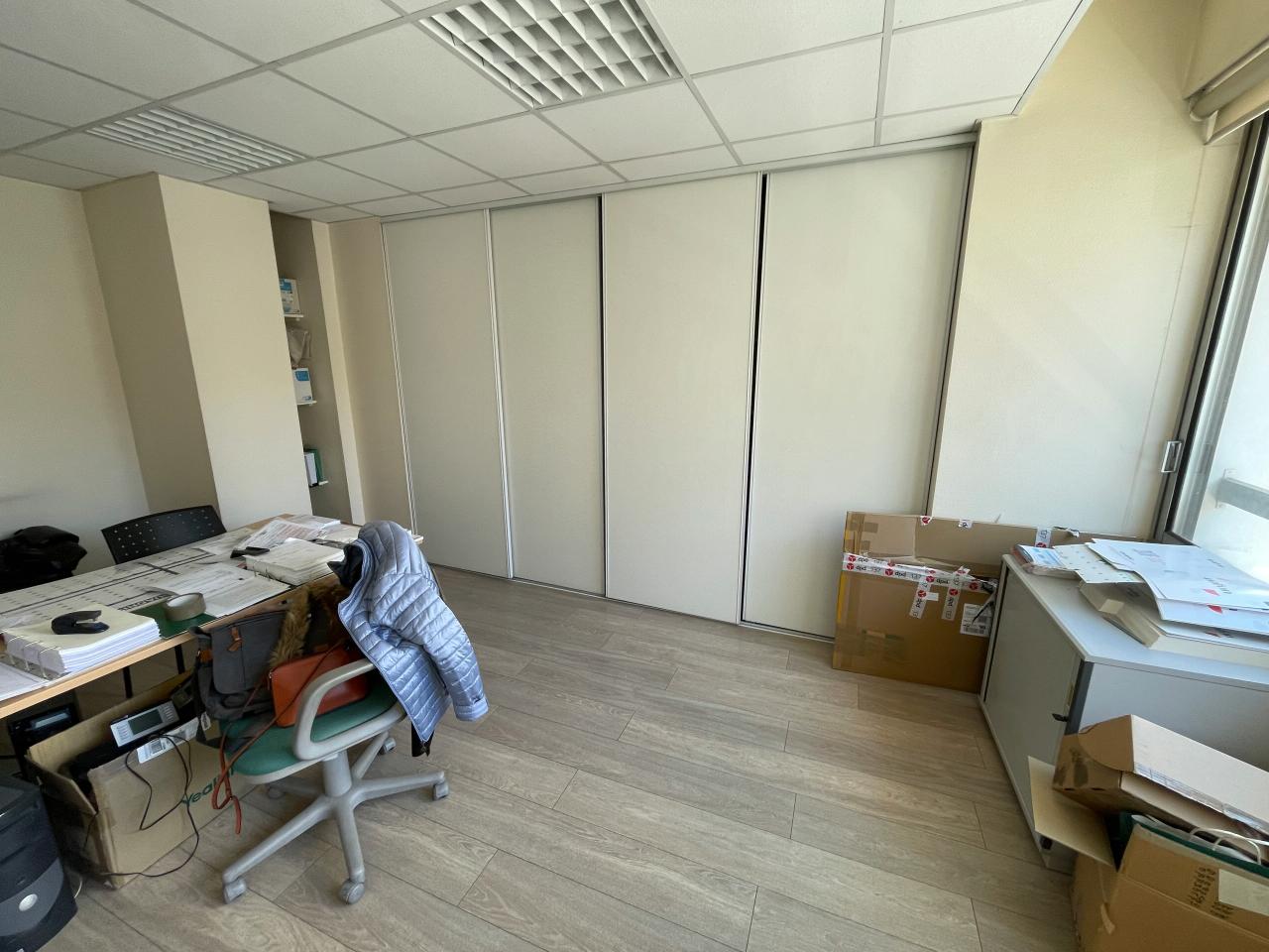Bureau Toulouse 200m² Location bureau Toulouse Haute-Garonne OLBUR2532262 11